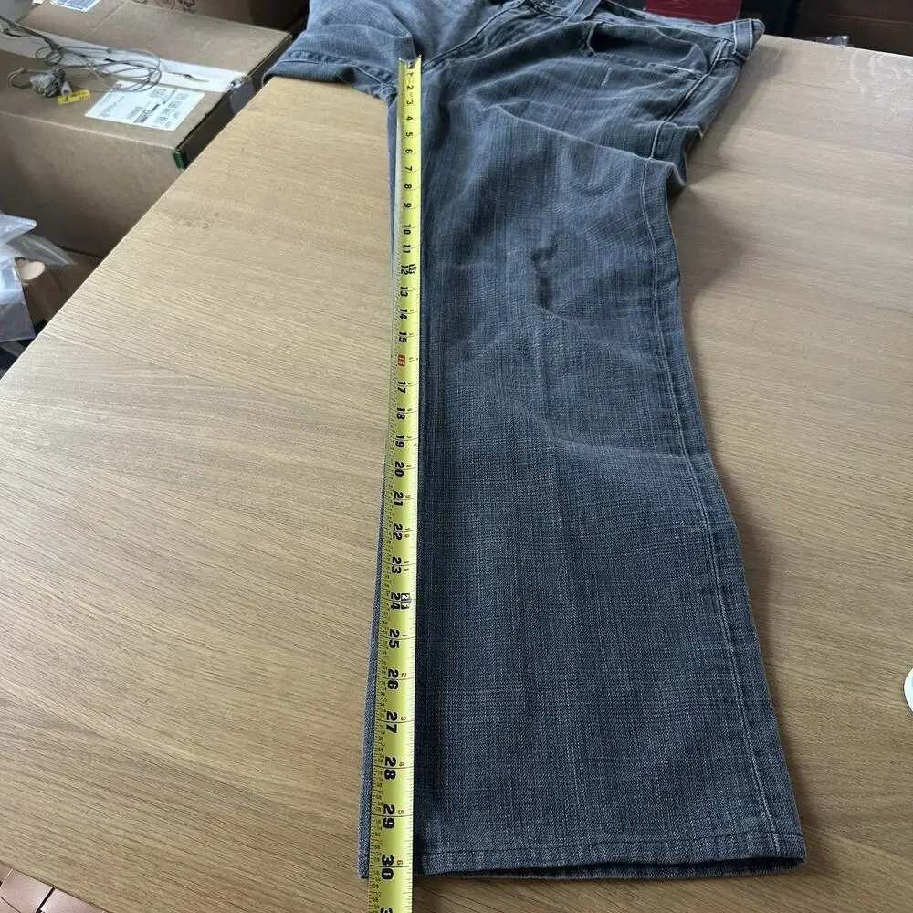 True Religion vintage true